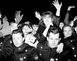 JFK ��������, ��� ����, 21 ������� 1964 �.