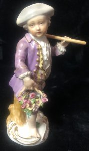 ������� ������� �������� � ������� �������