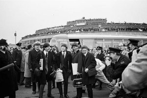 Today In The Beatles History