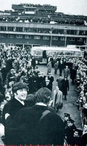 Today In The Beatles History