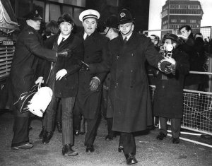 Today In The Beatles History