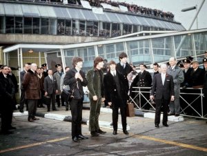 Today In The Beatles History