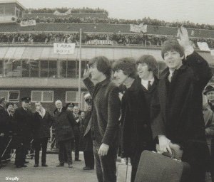 The Beatles ����� �� ������ ��� ������ ������ �Help!�