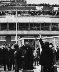 Today In The Beatles History