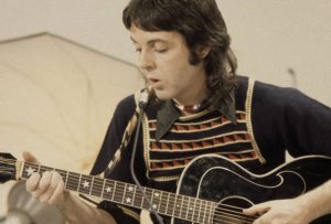 Today In The Beatles History