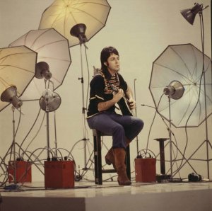 Today In The Beatles History