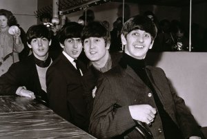 1963.12.01 - Leicester. De Montfort Hall