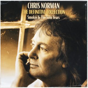 ��������� ��������� Chris Norman - Definitive Collecion - Smokie And Solo Years