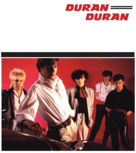 ��������� ��������� Duran Duran � Duran Duran (Black Vinyl LP)