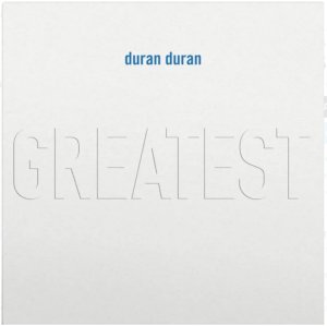 ��������� ��������� Duran Duran - Greatest (Black Vinyl 2LP)