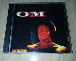 Cecil McCartney  - OM (1968)