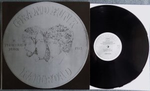 Grand Funk - E Pluribus Funk(1971) RE, Holland