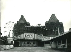 The Beatles ������: Tower Ballroom, ���-�������, �������