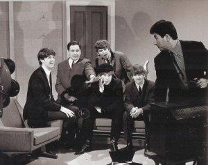 ����� � ������ � ����� �������, ���������� ������ �����, Middlesex - 23 ������� 1964 ����