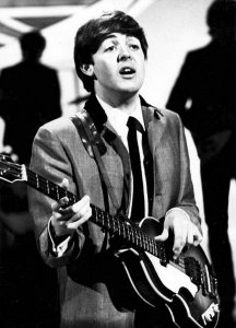 Today In The Beatles History