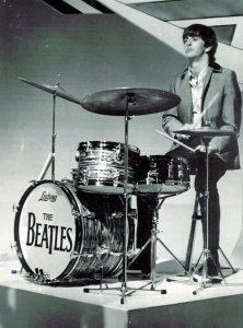 23 ������� 1964 Big Night Out Teddington Studio Centre, ������