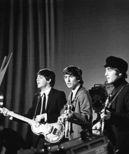 Today In The Beatles History