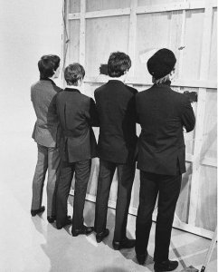 Today In The Beatles History