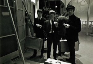 Today In The Beatles History