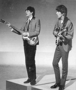 Today In The Beatles History