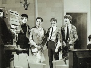 Today In The Beatles History