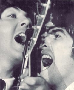 Today In The Beatles History