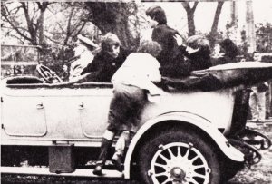 23 ������� 1964 Big Night Out Teddington Studio Centre, ������