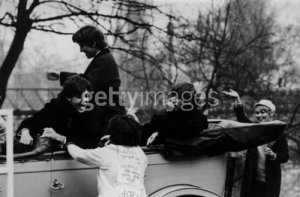 Today In The Beatles History