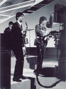 23 ������� 1964 Big Night Out Teddington Studio Centre, ������