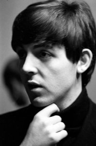 1963.12.21 � Bradford. Gaumont Cinema. Photoshot by Shahrokh Hatami.