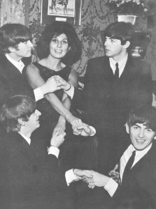 23 ������� 1964 ���� �