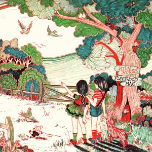 Fleetwood Mac. Kiln House