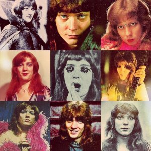 Steve Priest: 1948-2020