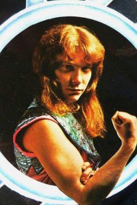 Steve Priest
