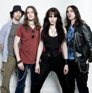 Halestorm