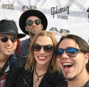 Halestorm