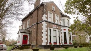 The Beatles ������: Casbah Coffee Club , ���������