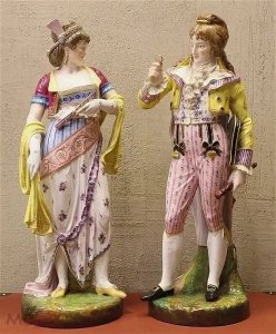 ���� ����� (Paul Duboy, 1830�1887) � ����������� ���������-��������, ���������� �� ����������� ���� ������ � ������ �� ������ �������� XIX ����. ��� ������������, ��������������� ���������� ��������� � ������������ ����, ���������� ���������������� ������ � ������ ��������. 