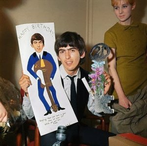 25 ������� 1964: ������� ����������� 21!