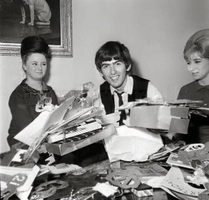 Today In The Beatles History