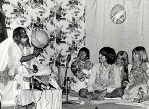 �������� ����� ����, ������ ��������, ����� ����� �� ��������� � ����� 25-����� ��������� � ��������, �����, 25 ������� 1968 ����