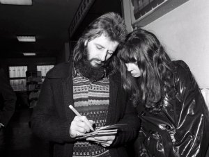 25 ������� 1972 ����� � ����� ��������� �� ����������� ��������� ������ � ��������, �������