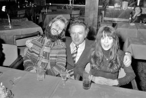 25 ������� 1972 ����� � �� � ���������