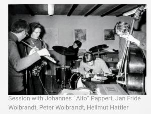 ������ Jan Fride Wolbrandt � Peter Wolbrandt - Kraan 