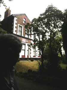 The Beatles ������: Casbah Coffee Club, ���������