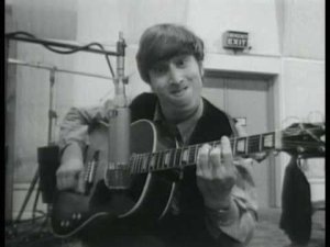 Today In The Beatles History