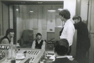 Today In The Beatles History