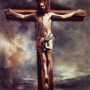 there is no jesus gonna come from the sky..