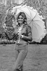 Melody Maker, Readers Pop Poll 1974