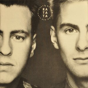 Ratata � Mellan Dröm Och Verklighet